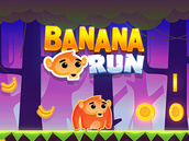 Banana Run