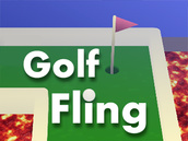 Golf Fling